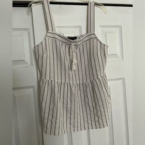 Banana Republic Tank